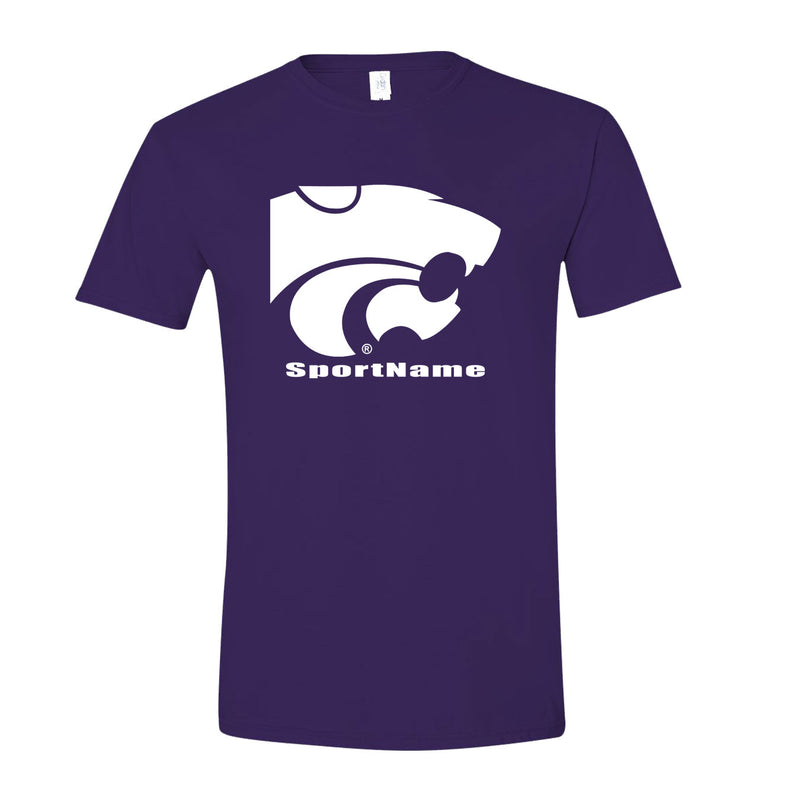 Classic T-Shirt - Purple